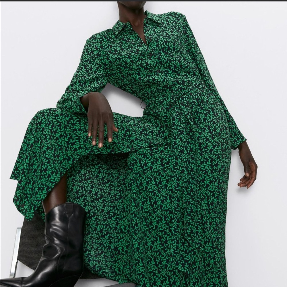 Brand new Zara dress